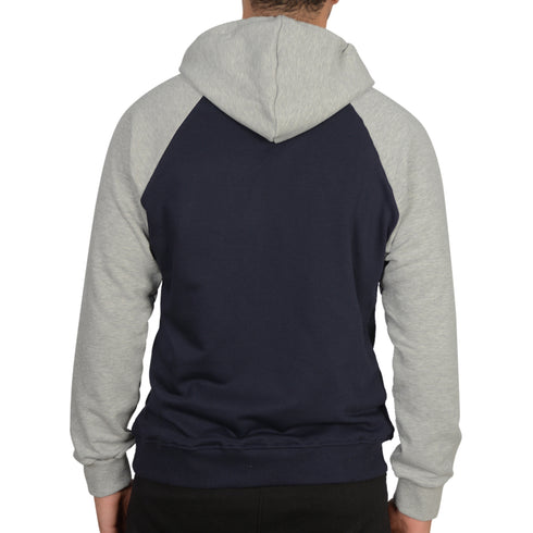 Diadora Men's Cotton Hoodie